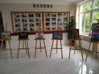 В Баку состоялось торжественное открытие бюста Национального героя Азербайджана Юрия Ковалева (ФОТО/ВИДЕО)