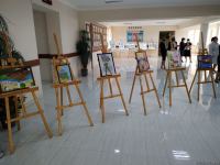 В Баку состоялось торжественное открытие бюста Национального героя Азербайджана Юрия Ковалева (ФОТО/ВИДЕО)