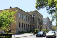 История создания в Баку первой женской мусульманской школы (ФОТО)