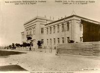 История создания в Баку первой женской мусульманской школы (ФОТО)