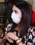 В Баку прошла церемония вручения государственных наград деятелям культуры (ФОТО)
