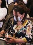 В Баку прошла церемония вручения государственных наград деятелям культуры (ФОТО)