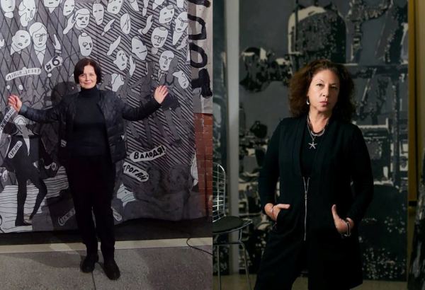 Азербайджан в Северной Осетии-Алании: Когда театр начинается с буфета, или Почему все течет, все меняется (ФОТО)