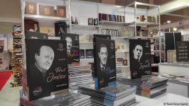 Рай для книголюбов! Состоялось торжественное открытие Бакинской международной книжной выставки-ярмарки (ФОТО)