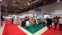 Рай для книголюбов! Состоялось торжественное открытие Бакинской международной книжной выставки-ярмарки (ФОТО)