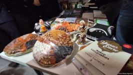 Рай для книголюбов! Состоялось торжественное открытие Бакинской международной книжной выставки-ярмарки (ФОТО)