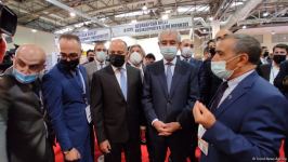 Рай для книголюбов! Состоялось торжественное открытие Бакинской международной книжной выставки-ярмарки (ФОТО)