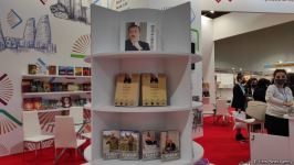 Рай для книголюбов! Состоялось торжественное открытие Бакинской международной книжной выставки-ярмарки (ФОТО)