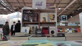 Рай для книголюбов! Состоялось торжественное открытие Бакинской международной книжной выставки-ярмарки (ФОТО)
