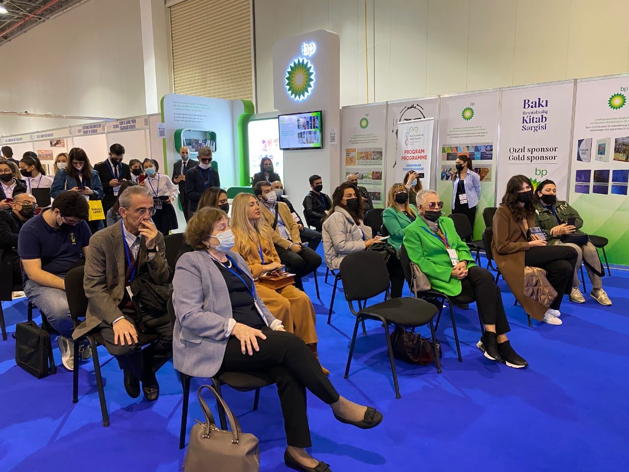 Что связало Шерлока Холмса и Низами Гянджеви, или почему в аду повеяло прохладой (ВИДЕО, ФОТО)