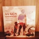 Что связало Шерлока Холмса и Низами Гянджеви, или почему в аду повеяло прохладой (ВИДЕО, ФОТО)