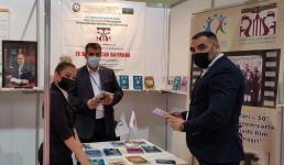 Что связало Шерлока Холмса и Низами Гянджеви, или почему в аду повеяло прохладой (ВИДЕО, ФОТО)