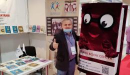 Что связало Шерлока Холмса и Низами Гянджеви, или почему в аду повеяло прохладой (ВИДЕО, ФОТО)