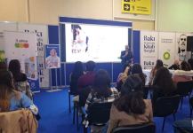 Что связало Шерлока Холмса и Низами Гянджеви, или почему в аду повеяло прохладой (ВИДЕО, ФОТО)