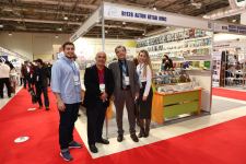 Что связало Шерлока Холмса и Низами Гянджеви, или почему в аду повеяло прохладой (ВИДЕО, ФОТО)