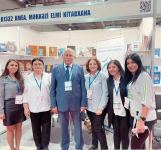 Что связало Шерлока Холмса и Низами Гянджеви, или почему в аду повеяло прохладой (ВИДЕО, ФОТО)