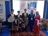 Что связало Шерлока Холмса и Низами Гянджеви, или почему в аду повеяло прохладой (ВИДЕО, ФОТО)