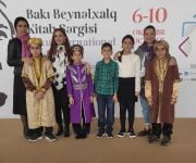 Что связало Шерлока Холмса и Низами Гянджеви, или почему в аду повеяло прохладой (ВИДЕО, ФОТО)