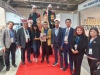 Что связало Шерлока Холмса и Низами Гянджеви, или почему в аду повеяло прохладой (ВИДЕО, ФОТО)