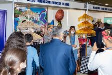 Что связало Шерлока Холмса и Низами Гянджеви, или почему в аду повеяло прохладой (ВИДЕО, ФОТО)