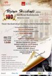 Лучшие артисты Азербайджана провели грандиозный концерт в честь 100-летия БМА (ФОТО/ВИДЕО)