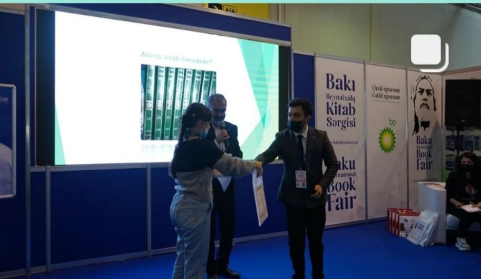 Что связало Шерлока Холмса и Низами Гянджеви, или почему в аду повеяло прохладой (ВИДЕО, ФОТО)