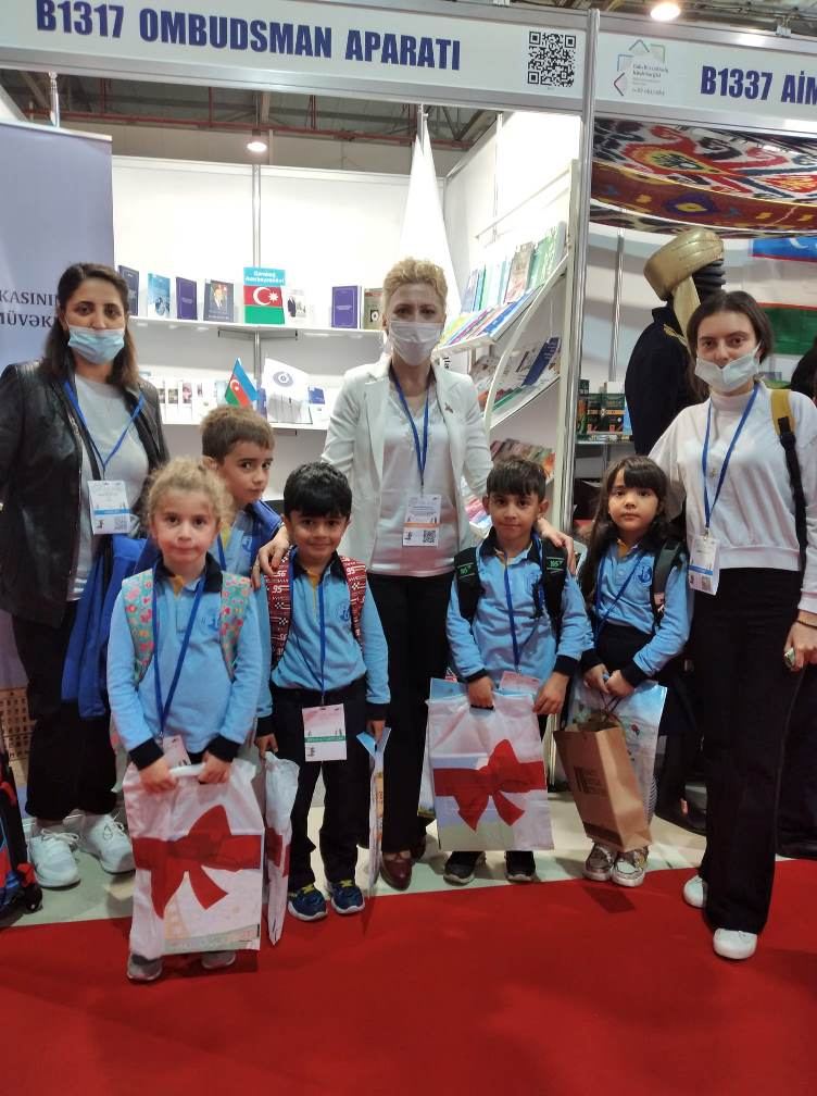 "Семь красавиц", лауреат Нобелевской премии, искусство оружия… - Баку собирает друзей (ФОТО)