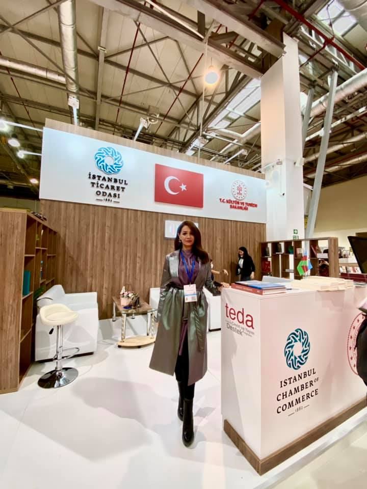 "Семь красавиц", лауреат Нобелевской премии, искусство оружия… - Баку собирает друзей (ФОТО)