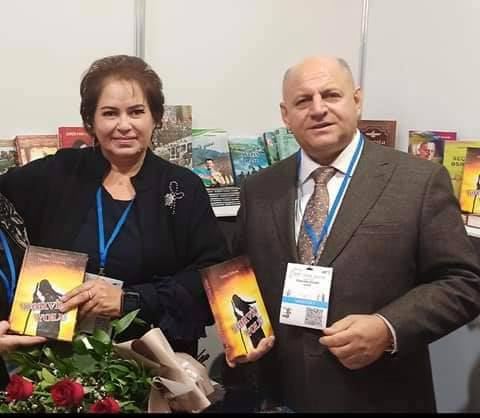 "Семь красавиц", лауреат Нобелевской премии, искусство оружия… - Баку собирает друзей (ФОТО)