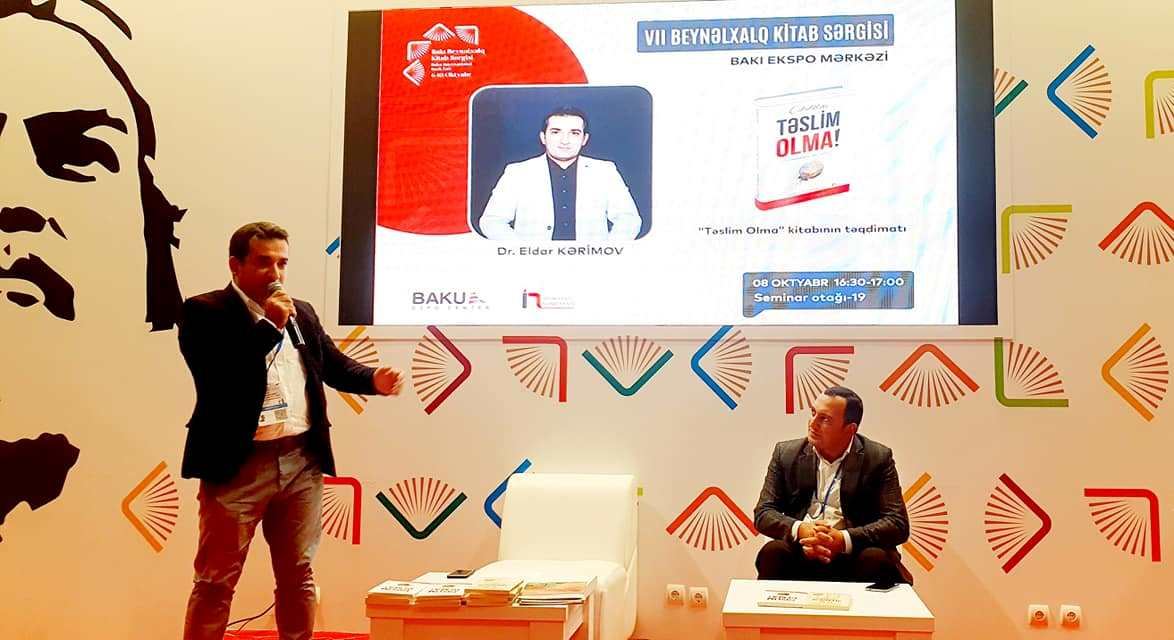 "Семь красавиц", лауреат Нобелевской премии, искусство оружия… - Баку собирает друзей (ФОТО)