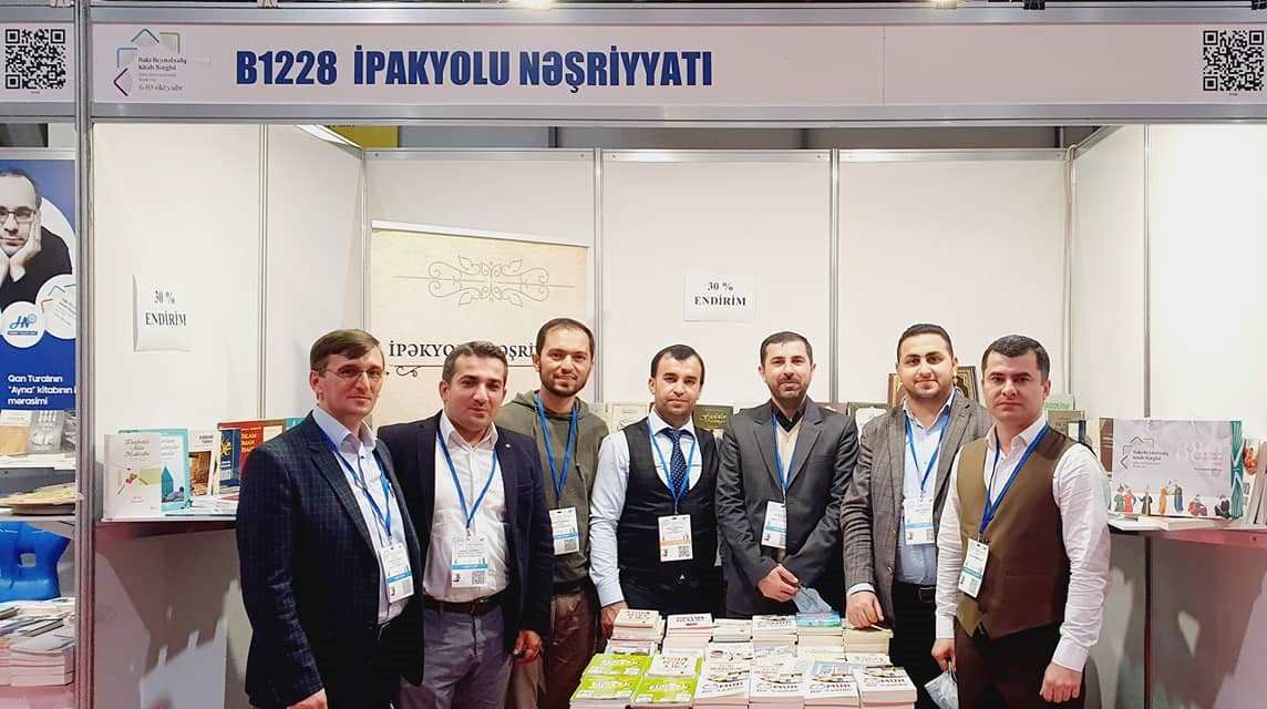 "Семь красавиц", лауреат Нобелевской премии, искусство оружия… - Баку собирает друзей (ФОТО)