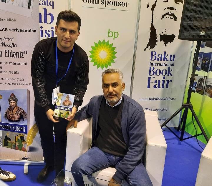 "Семь красавиц", лауреат Нобелевской премии, искусство оружия… - Баку собирает друзей (ФОТО)