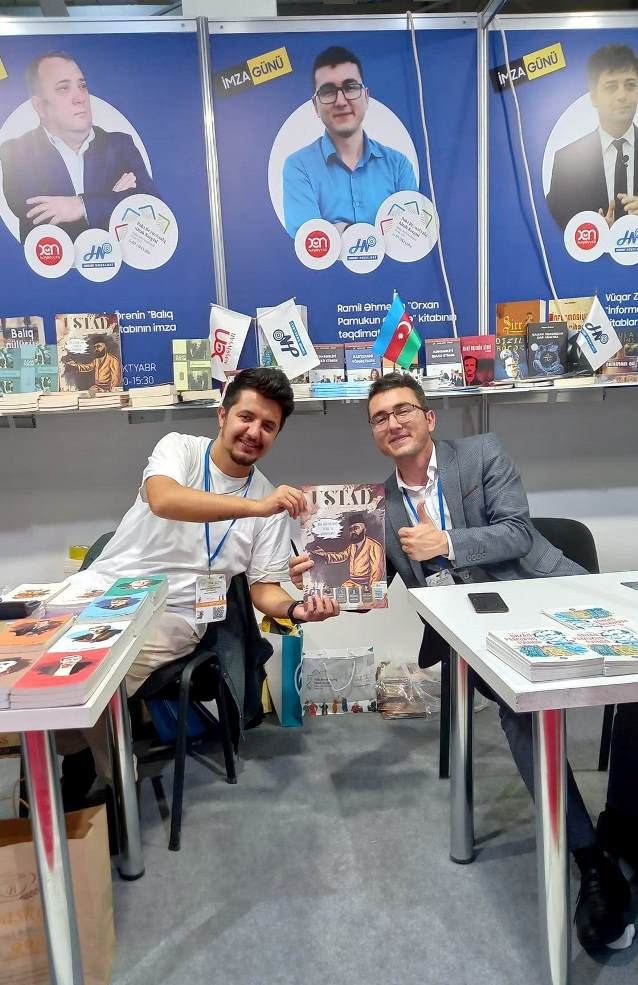 "Семь красавиц", лауреат Нобелевской премии, искусство оружия… - Баку собирает друзей (ФОТО)