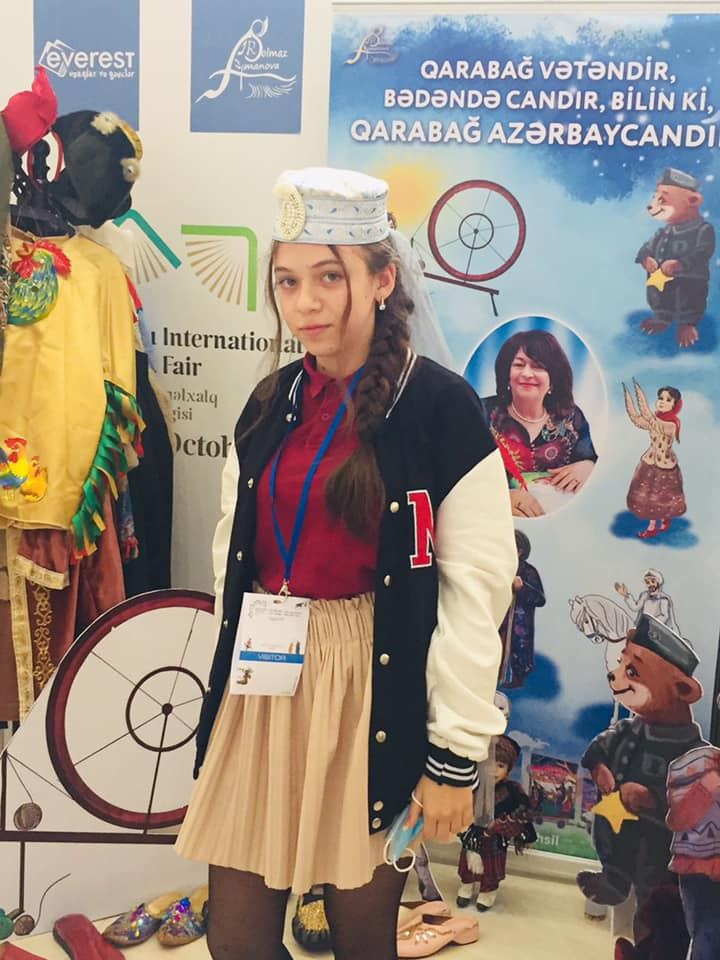 "Семь красавиц", лауреат Нобелевской премии, искусство оружия… - Баку собирает друзей (ФОТО)