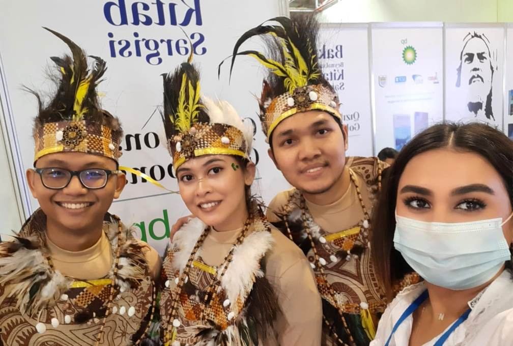 "Семь красавиц", лауреат Нобелевской премии, искусство оружия… - Баку собирает друзей (ФОТО)