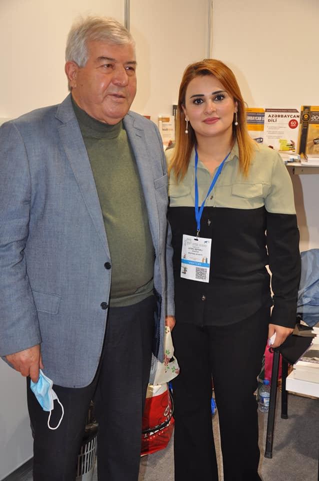 "Семь красавиц", лауреат Нобелевской премии, искусство оружия… - Баку собирает друзей (ФОТО)