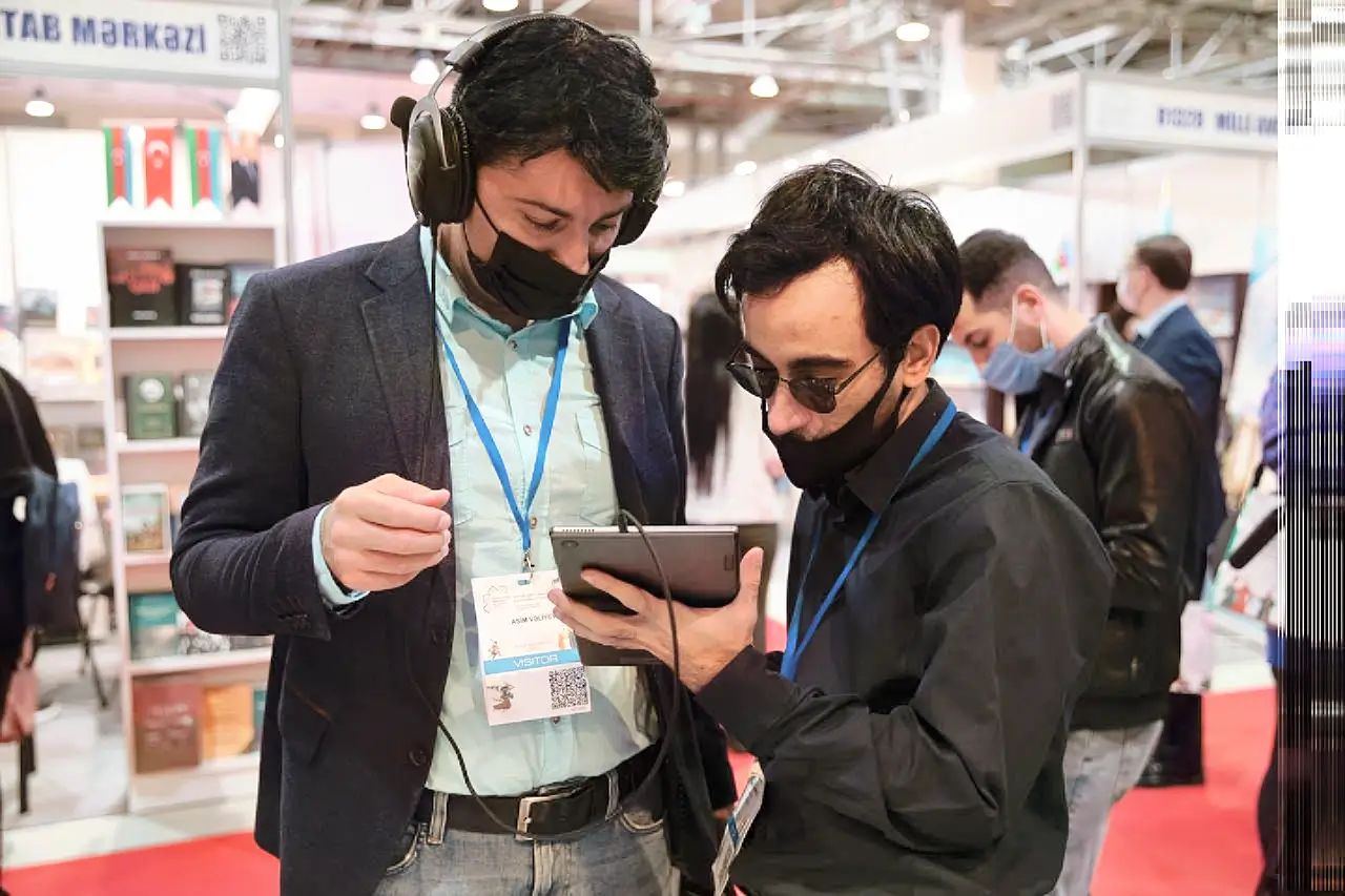 "Семь красавиц", лауреат Нобелевской премии, искусство оружия… - Баку собирает друзей (ФОТО)