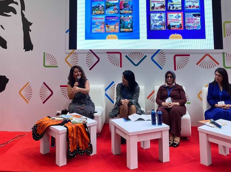 "Семь красавиц", лауреат Нобелевской премии, искусство оружия… - Баку собирает друзей (ФОТО)