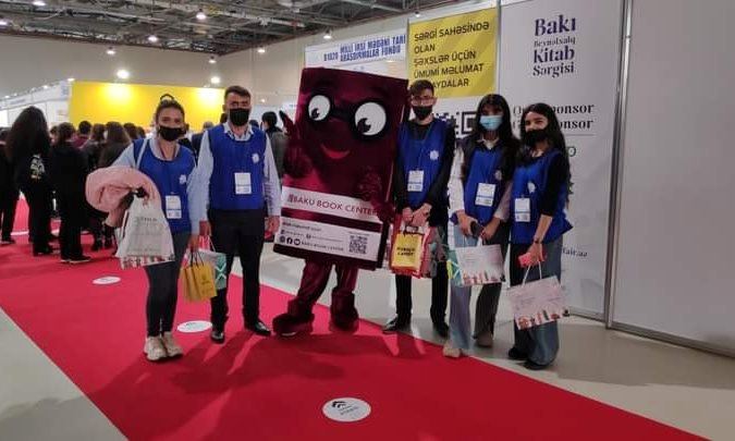 "Семь красавиц", лауреат Нобелевской премии, искусство оружия… - Баку собирает друзей (ФОТО)