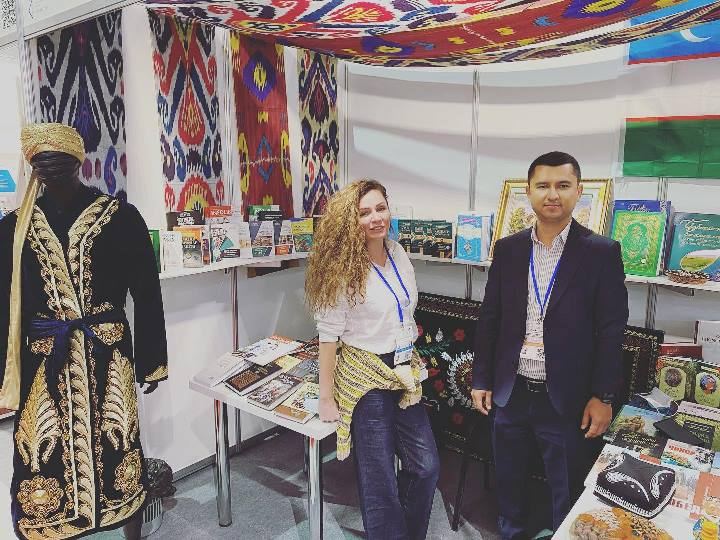 "Семь красавиц", лауреат Нобелевской премии, искусство оружия… - Баку собирает друзей (ФОТО)