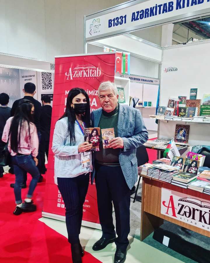 "Семь красавиц", лауреат Нобелевской премии, искусство оружия… - Баку собирает друзей (ФОТО)