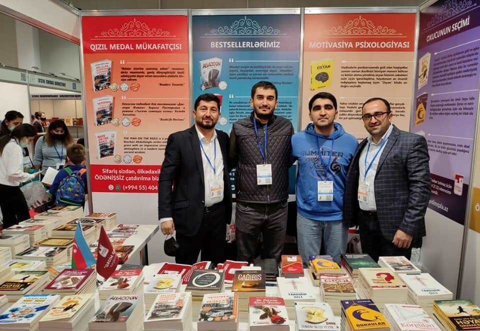 "Семь красавиц", лауреат Нобелевской премии, искусство оружия… - Баку собирает друзей (ФОТО)