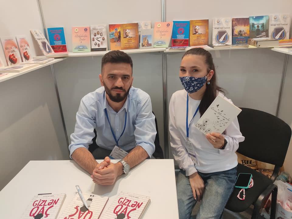 "Семь красавиц", лауреат Нобелевской премии, искусство оружия… - Баку собирает друзей (ФОТО)