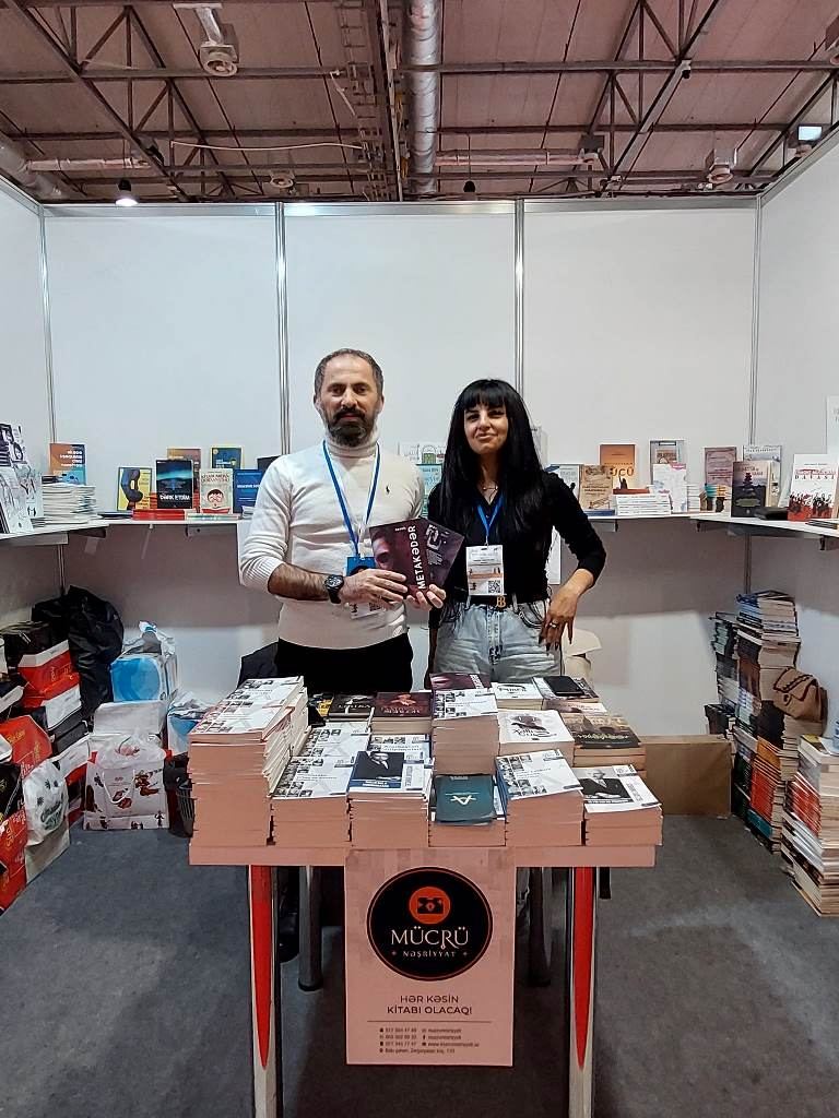 "Семь красавиц", лауреат Нобелевской премии, искусство оружия… - Баку собирает друзей (ФОТО)