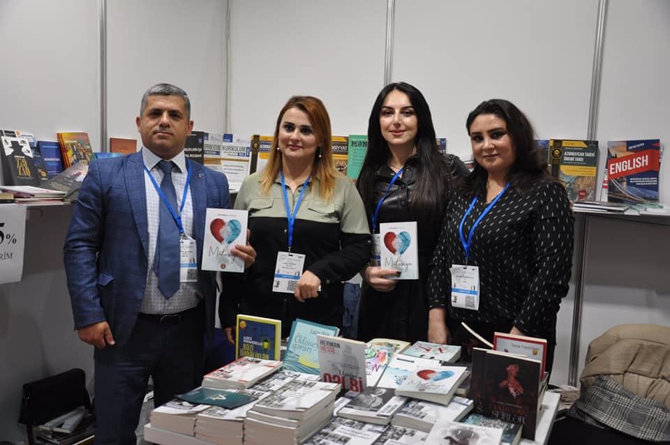 "Семь красавиц", лауреат Нобелевской премии, искусство оружия… - Баку собирает друзей (ФОТО)