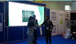 Что связало Шерлока Холмса и Низами Гянджеви, или почему в аду повеяло прохладой (ВИДЕО, ФОТО)