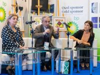 "Семь красавиц", лауреат Нобелевской премии, искусство оружия… - Баку собирает друзей (ФОТО)