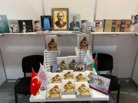 "Семь красавиц", лауреат Нобелевской премии, искусство оружия… - Баку собирает друзей (ФОТО)