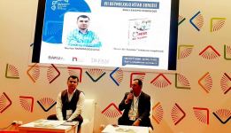 "Семь красавиц", лауреат Нобелевской премии, искусство оружия… - Баку собирает друзей (ФОТО)