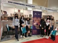 "Семь красавиц", лауреат Нобелевской премии, искусство оружия… - Баку собирает друзей (ФОТО)